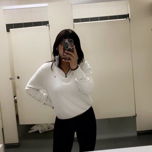 Tommy Hilfiger Quarter Zip